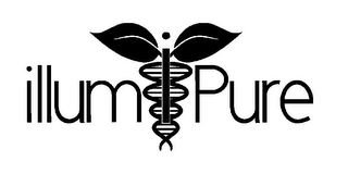 ILLUMIPURE logo