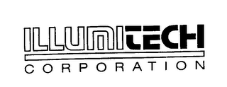 ILLUMITECH CORPORATION logo