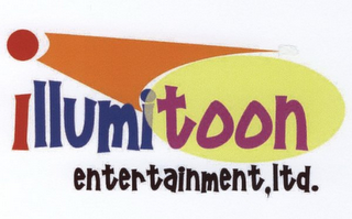 ILLUMITOON ENTERTAINMENT, LTD. logo