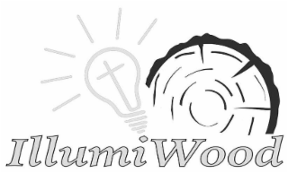 ILLUMIWOOD logo