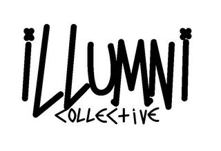 ILLUMNI COLLECTIVE logo