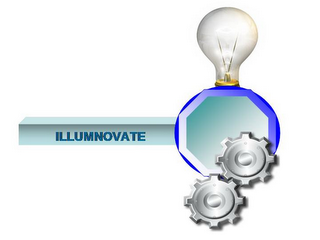 ILLUMNOVATE logo