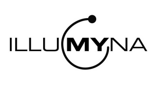 ILLUMYNA logo