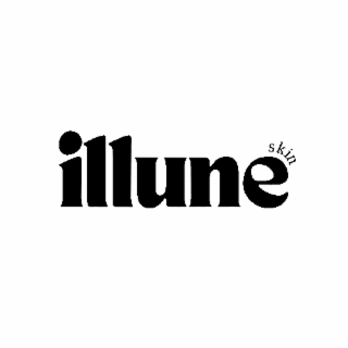 ILLUNE SKIN logo