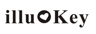 ILLUOKEY logo
