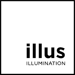 ILLUS ILLUMINATION logo