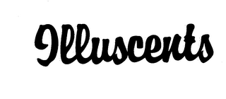ILLUSCENTS logo