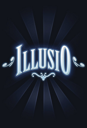 ILLUSIO logo