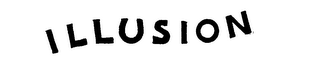 ILLUSION logo