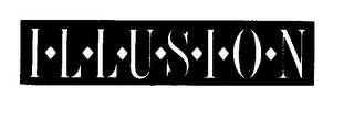 ILLUSION logo