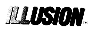 ILLUSION logo