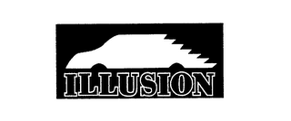 ILLUSION logo
