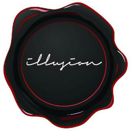 ILLUSION logo