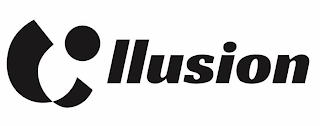ILLUSION logo