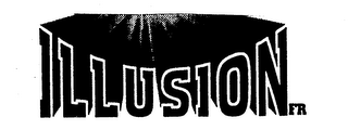 ILLUSION FR logo