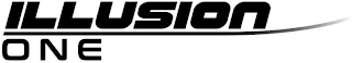 ILLUSION ONE logo