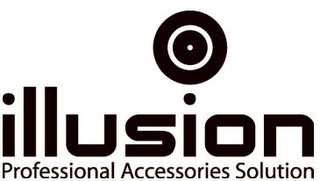ILLUSION PROCESSIONAL ACCESSORIES SOLUTION logo