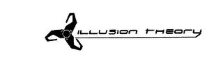 ILLUSION THEORY logo