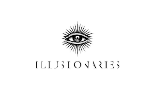 ILLUSIONARIES logo