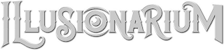 ILLUSIONARIUM logo
