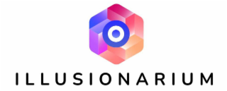 ILLUSIONARIUM logo