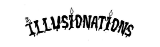 ILLUSIONATIONS logo