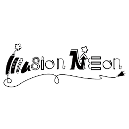 ILLUSIONNEON logo