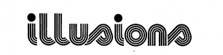 ILLUSIONS logo
