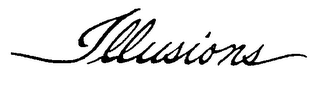 ILLUSIONS logo