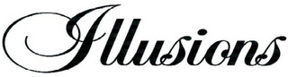 ILLUSIONS logo