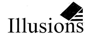 ILLUSIONS logo