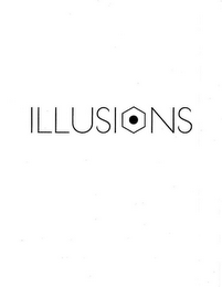 ILLUSIONS logo