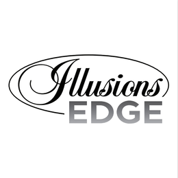 ILLUSIONS EDGE logo