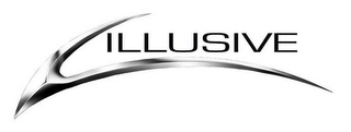 ILLUSIVE logo