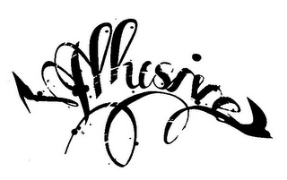 ILLUSIVE logo