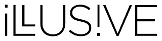 ILLUSIVE logo