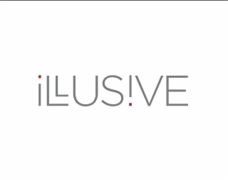 ILLUSIVE logo