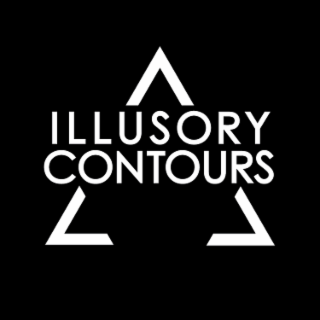 ILLUSORY CONTOURS logo