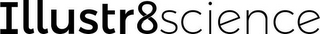 ILLUSTR8SCIENCE logo