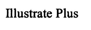 ILLUSTRATE PLUS logo