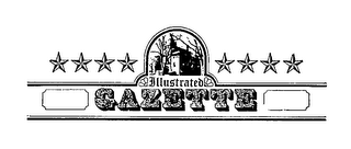 ILLUSTRATED GAZETTE logo