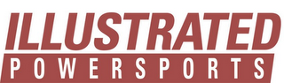 ILLUSTRATED POWERSPORTS logo