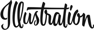 ILLUSTRATION logo