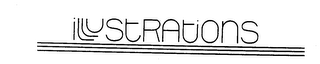 ILLUSTRATIONS logo