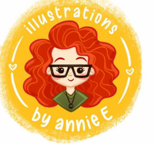ILLUSTRATIONS BY ANNIE E