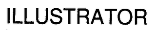 ILLUSTRATOR logo