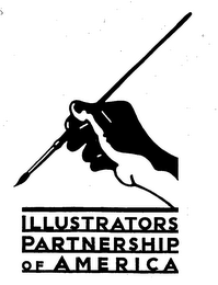 ILLUSTRATORS PARTNERSHIP OF AMERICA