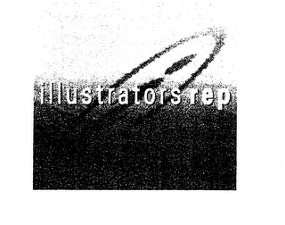 ILLUSTRATORS REP logo