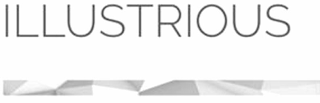 ILLUSTRIOUS logo