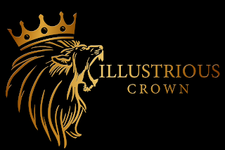ILLUSTRIOUS CROWN logo